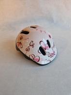eerste kinder fietshelm, Enlèvement, Comme neuf, XXS, Fille