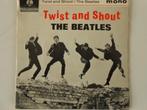 Vinyl 45toeren "Twist and Shout" The Beatles 1963 !!!!, Ophalen of Verzenden, Gebruikt