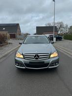 Mercedes C200 (boîte automatique), Autos, Bluetooth, Achat, Entreprise, Diesel