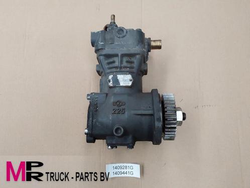 DAF Compressor - 1409281G - 1409441G Compressor - 1409281G -, Auto-onderdelen, Vrachtwagen-onderdelen, DAF, Overige Auto-onderdelen
