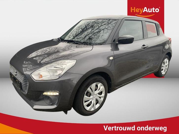 Suzuki Swift 1.2 Grand Luxe, Autos, Suzuki, Entreprise, Achat, Swift, Air conditionné, Verrouillage central, Air conditionné automatique