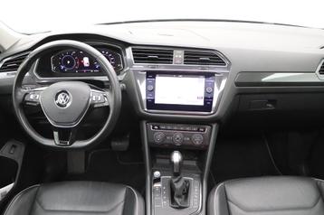 (1YBA689) VOLKSWAGEN TIGUAN ALLSPACE beschikbaar voor biedingen
