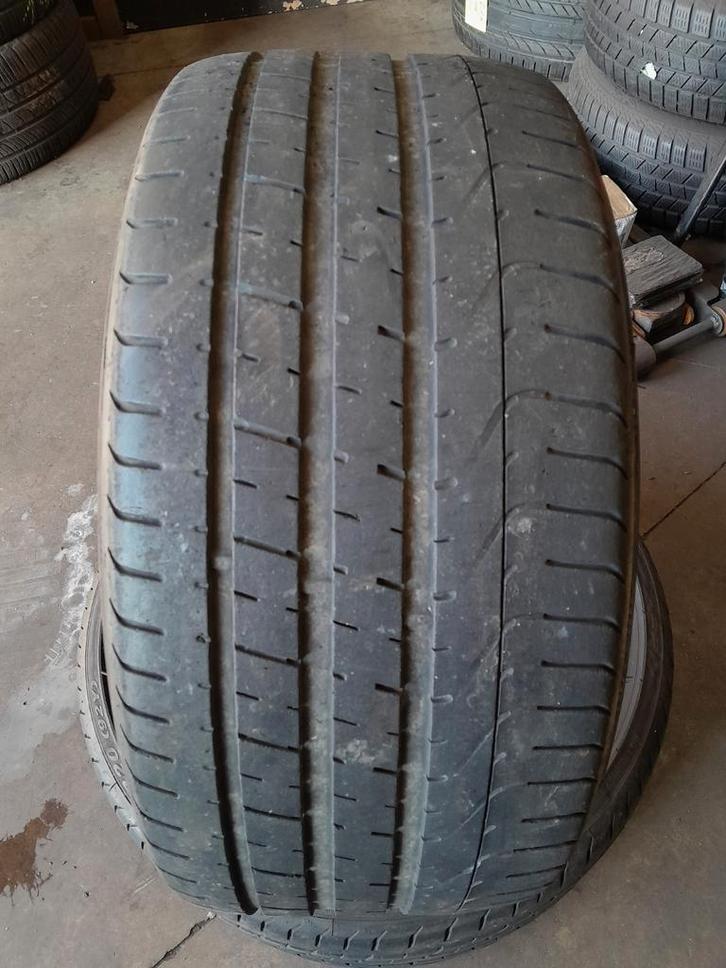 2553020 255/30/20 255/30R20 été, Autos : Pièces & Accessoires, Commande, Enlèvement