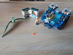 LEGO 75940 Jurassic World : Galliminus and Pteranodon, Ophalen of Verzenden, Zo goed als nieuw, Complete set, Lego
