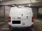 peugeot expert diesel 1.5 75kw, Auto's, Peugeot, Voorwielaandrijving, 4 deurs, Stof, Zwart