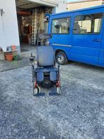 voiturette electrique pour personne handicapee  de marque ot, Diversen, Rolstoelen, Ophalen, Gebruikt