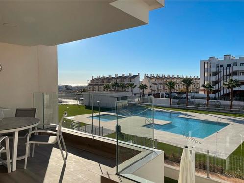 Vakantieappartement te huur Orihuela Costa Spanje, Vacances, Maisons de vacances | Espagne, Appartement, 2 chambres, Propriétaire