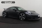 Porsche 911 CARRERA  PDK FACELIFT - AEROKIT - PANODAK - BOSE, Auto's, Porsche, 4 zetels, Zwart, Zwart, 2981 cc