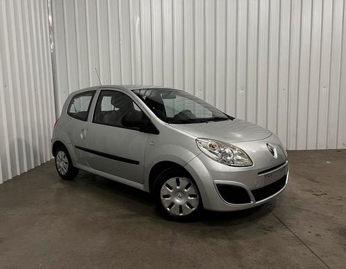 - Renault Twingo - 1.2 Benzine - 135.000km - 43kw - Gekeurd, Auto's, Renault, Bedrijf, Te koop, Twingo, ABS, Airbags, Boordcomputer