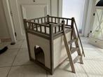Maison pour chat Prince penthouse, Ophalen, Gebruikt, Overige