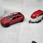 Playmobil porche Macan GTS 9376, Enlèvement ou Envoi, Utilisé