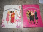 DVD-serie -- Gooische vrouwen 1 + 2, Ophalen of Verzenden, Zo goed als nieuw