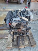 Mercedes  Om648 motor 320 cdi w124 swap, Auto-onderdelen, Ophalen, Gebruikt, Mercedes-Benz