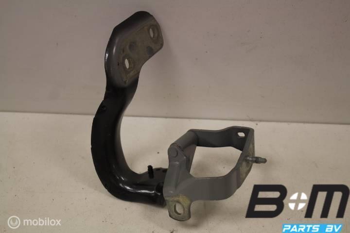 Achterklep scharnier rechts Audi A6 4G Avant 4G9827300, Auto-onderdelen, Carrosserie, Gebruikt