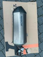 Honda nt 1100 arrow uitlaat gekeurd, Motoren, Ophalen, Nieuw