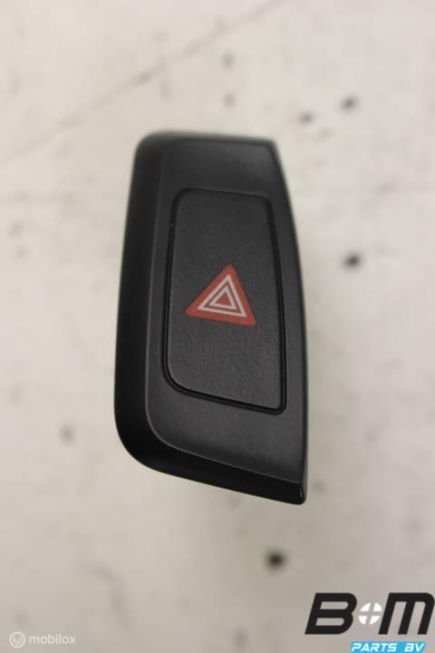 Alarmlichtschakelaar Audi RS4 8K, Autos : Pièces & Accessoires, Autres pièces automobiles, Utilisé