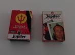 Rode duivels / Jupiler speelkaarten, Ophalen of Verzenden, Gebruikt, Spel