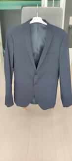 Herenkostuum maat44 (donkerblauw) voor galabal, proclamatie., Ophalen, Nieuw, Selected Homme, Maat 48/50 (M)