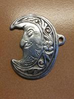 Pendentif demi-lune des années 70 Libelle Rosita, Enlèvement ou Envoi