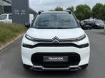 Citroen C3 Aircross 1.2 PureTech 110 MAN6 Feel, Parkeersensor, 1199 cc, 110 g/km, Wit