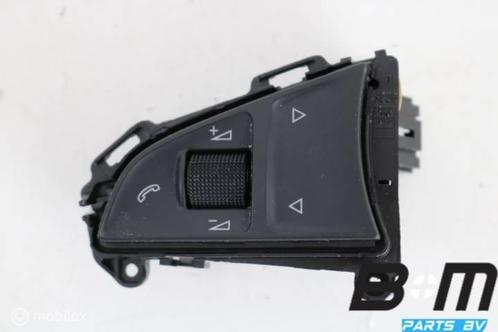 Stuurwielbediening links Skoda Citigo 5E0919719, Autos : Pièces & Accessoires, Autres pièces automobiles, Utilisé