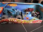 Hot Wheels - Monster Jam - In too deep, Zo goed als nieuw, Ophalen