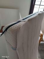 Matelas Aerosleep 120x60 avec protecteur - impeccable !, Enlèvement ou Envoi, Matelas, Moins de 70 cm, Comme neuf