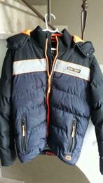 Winterjas Cars maat 164, Kinderen en Baby's, Kinderkleding | Maat 164, Ophalen of Verzenden, Zo goed als nieuw, Jas, Jongen