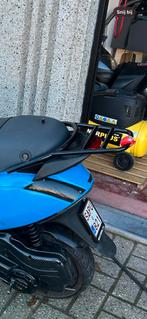 Wheelie rekje zip NIEUW, Fietsen en Brommers, Ophalen, Zo goed als nieuw