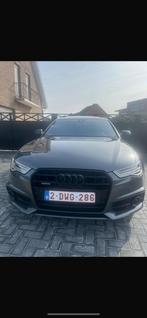 Audi A6 Avant Competition 3.0 V6 BiTurbo Quattro 115000 km, Auto's, Audi, Diesel, Particulier, Airconditioning, A6