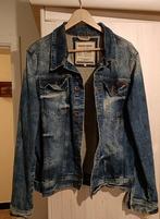 Veste jeans homme, Kleding | Heren, Ophalen of Verzenden, Gedragen
