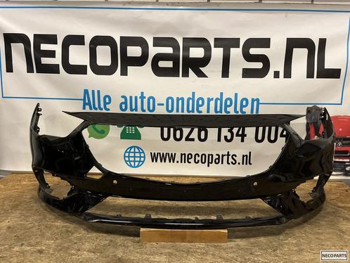 OPEL INSIGNIA 2017- VOORBUMPER BUMPER, Auto-onderdelen, Carrosserie, Bumper, Opel, Achter, Gebruikt, Ophalen of Verzenden