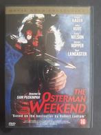 The Osterman weekend - Rutger Hauer, Burt Lancaster, Actiethriller, Ophalen of Verzenden, Zo goed als nieuw, Vanaf 16 jaar