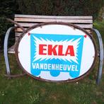 RECLAME VAN ELKA VANDENHEUVEL, Antiek en Kunst, Ophalen