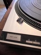 Platendraaier 1600 mk2, TV, Hi-fi & Vidéo, Tourne-disques, Tourne-disque, Comme neuf, Enlèvement, Automatique