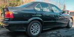 BMW e36, Auto's, Euro 2, Zwart, Zwart, Particulier