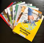 Testaankoop magazine jaargang 2024, Ophalen of Verzenden, Zo goed als nieuw