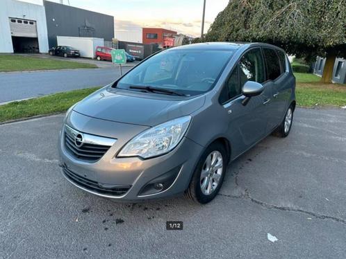 Opel Meriva Bj..2012,, 1.4 benzine/ 140,000km Euro 5, Autos, Opel, Entreprise, Meriva, Essence, Euro 5, Enlèvement