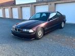 BMW 318IS Coupe Oldtimer, Auto's, Euro 5, Achterwielaandrijving, Zwart, 4 cilinders