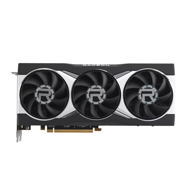 rx 6900 xt, Computers en Software, Videokaarten, Zo goed als nieuw, AMD, GDDR6, HDMI, DisplayPort, Ophalen of Verzenden