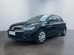 Volkswagen Polo clim auto*camera*gps*led+++, Te koop, Emergency brake assist, 70 kW, Berline