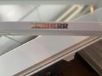 Koelkast - diepvriezer, Elektronische apparatuur, Koelkasten en IJskasten, Met aparte vriezer, Zo goed als nieuw, Energieklasse A of zuiniger