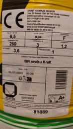 Laine de Verre, Doe-het-zelf en Bouw, Ophalen, Glaswol