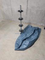 Velgenboom met hoes, Ophalen, Zo goed als nieuw