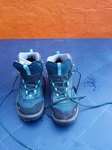 Chaussures de randonnée femme beschikbaar voor biedingen