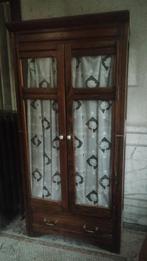 Garde-robe, suite de décès., 25 à 50 cm, Avec tablette(s), Klassiek, Utilisé