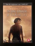 DVD " UN LONG DIMANCHE DE FIANCAILLES " Audrey Tautou, Gebruikt, Drama, Verzenden, Vanaf 16 jaar