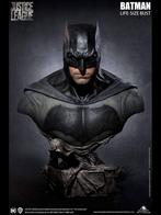 Queen Studios Batman Life size bust silicone Dark Knight, Verzamelen, Ophalen, Zo goed als nieuw, Mens
