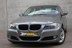 BMW 320i Berline/Navi/Multistuur, Auto's, BMW, 1995 cc, Zwart, Leder en Stof, 125 kW