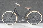 Unieke damesfiets restomod 1949, 53 tot 56 cm, Ophalen, Zo goed als nieuw, Overige merken